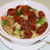 The Leaf Cafe&Bistro