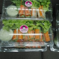 ครัวมัสยา