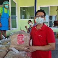 กุนเชียงหงส์หยก โรงงานผลิต