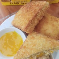 มิลล์ Bubble Tea Cafe' สกลนคร