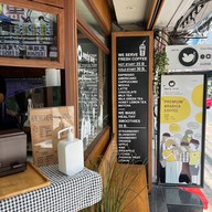 Early Bird Cafe อโศก (อาคารเสริมมิตร)