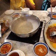 เมนูของร้าน เอี่ยวไถ่ สุกี้โบราณ เซ็นทรัลพระราม3