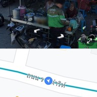 ป้าล้วน ข้าวผัดแดง