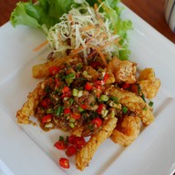 เมนูของร้าน โซฟิต คาเฟ่ -