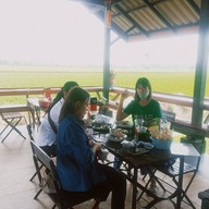บรรยากาศ Mr.Dessert - นายขนมหวาน