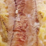 กล้วยปิ้ง ว.วัชรินทร์ สาขากาดน้ำทอง