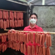 กุนเชียงหงส์หยก โรงงานผลิต