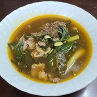ลาบแม่ไพ