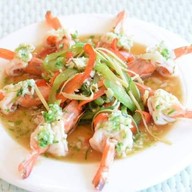 The Leaf Cafe&Bistro