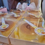 เมนูของร้าน FUWA FUWA YA @ J-PARK เจปาร์ค นิฮอน มุระ