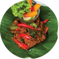 เมนูของร้าน รออยู่ตรงนี้ Food & Friends, Chiang Mai เชียงใหม่