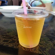 ป้าล้วน ข้าวผัดแดง