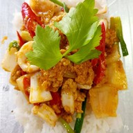 ครัวบ้านชนิตา