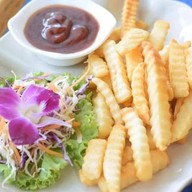 The Leaf Cafe&Bistro