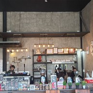 Mavin Coffee Roaster โรงคั่วกาแฟมาวิน หลัง รพ.ศูนย์