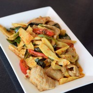 The Leaf Cafe&Bistro