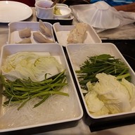 เมนูของร้าน เอี่ยวไถ่ สุกี้โบราณ เซ็นทรัลพระราม3