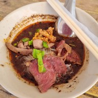 เมนูของร้าน กับข้าวกับปลา