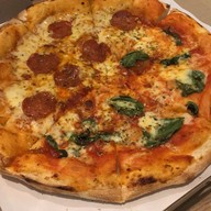 เมนูของร้าน Catory Pizza&Pasta สุขุมวิท