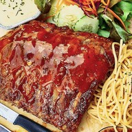 Vesper Burger & Steak