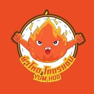 ร้านยำโหด โคตรแซ่บ ลาดพร้าว 107