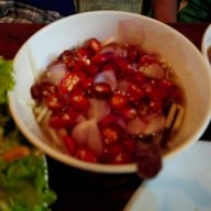 เมนูของร้าน สวนอาหารล้านอร่อย