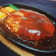 เมนูของร้าน Kitchen Niigata