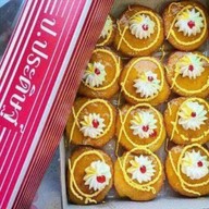 ขนมจีนน้ำยา กระต่ายสาว