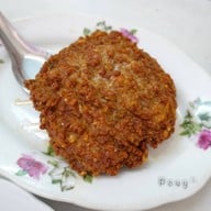 เมนูของร้าน หัวหินโภชนา