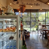 Cafe Thai Style