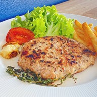 MAISON LE BOY (le garçon) เมซง เลอ บอย SMK