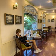 ดาราเทวีเค้กช็อป Dhara Dhevi Cake Shop