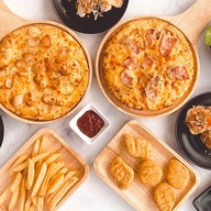 พิซซ่าลาวาลาดพร้าววังหิน-โชคชัย4