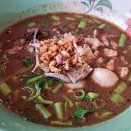 ก๋วยเตี๋ยวเรือมิตรชรินทร์ แจ้งวัฒนะ-ปากเกร็ด19