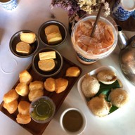 เมนูของร้าน เขาช่อง ตรัง