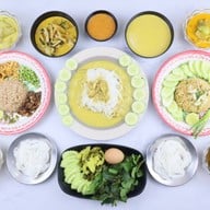 ครัวหนุ่มเล อาหารไทย-อีสาน หน้าแมคโครวังไผ่