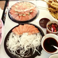 ซูชิราชสีห์ 204/286