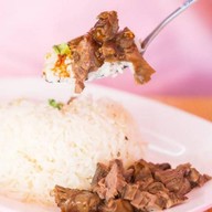 เตี๋ยวตุ๋นหม้อไฟ อาหารทะเล ตามสั่ง บางเสาธง