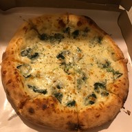 เมนูของร้าน Catory Pizza&Pasta สุขุมวิท