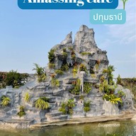 Amassing Bar & Restaurant
