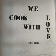 Like Italy Cafe-Bakery Phra Arthit Road