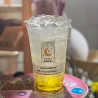 ฮานะ คาเฟ่ -