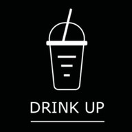 DRINK UP