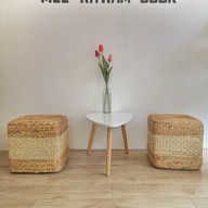 บรรยากาศ Fav.meal เฟฟ มีล