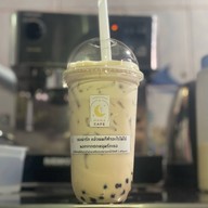ฮานะ คาเฟ่ -