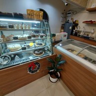 บรรยากาศ ลาพาซ คาเฟ่ (La Paz Cafe')  -