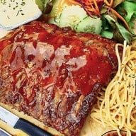 Vesper Burger & Steak