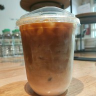 Like Italy Cafe-Bakery Phra Arthit Road