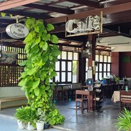 Cafe Thai Style
