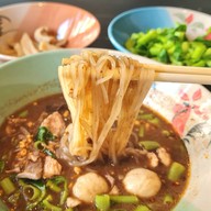 ก๋วยเตี๋ยวเรือมิตรชรินทร์ แจ้งวัฒนะ-ปากเกร็ด19